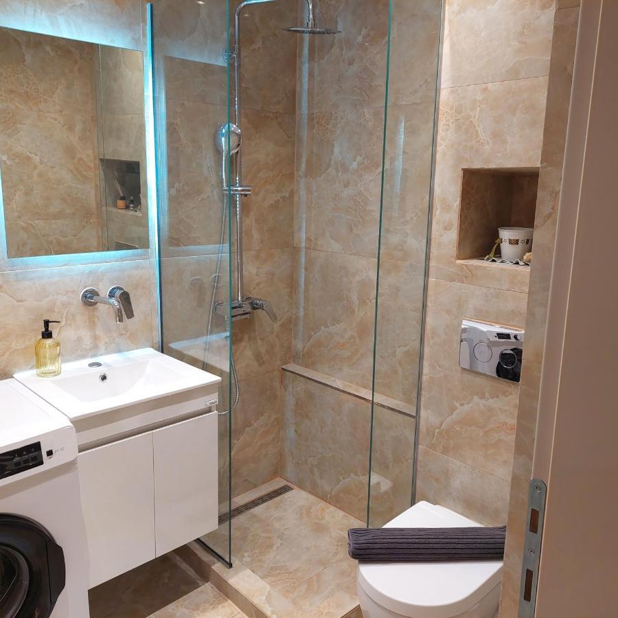 Budget Apartment To The Center Салоники Экстерьер фото