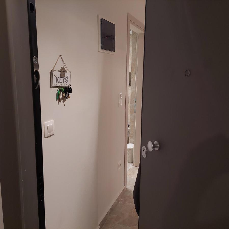 Budget Apartment To The Center Салоники Экстерьер фото
