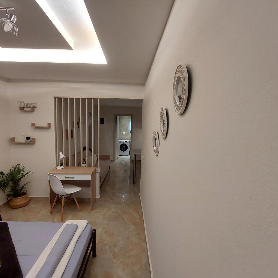 Budget Apartment To The Center Салоники Экстерьер фото