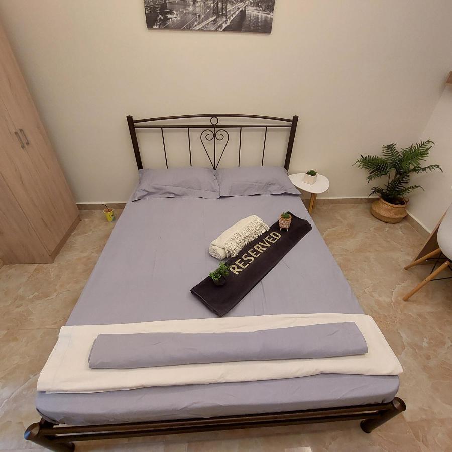 Budget Apartment To The Center Салоники Экстерьер фото