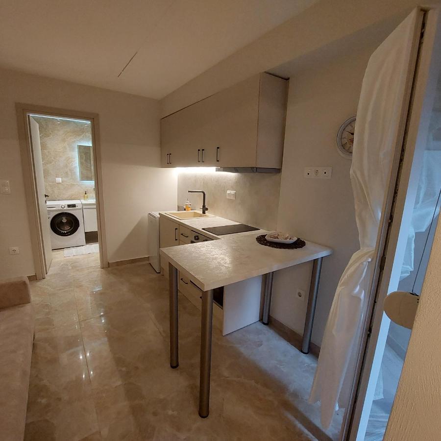 Budget Apartment To The Center Салоники Экстерьер фото