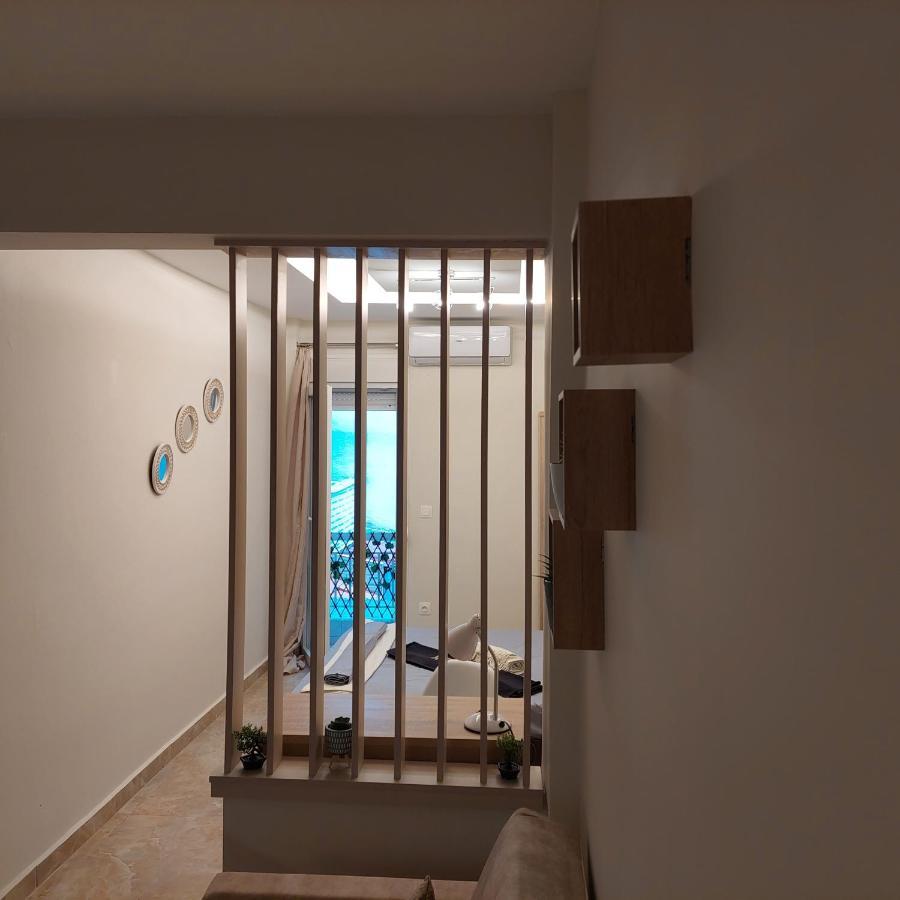 Budget Apartment To The Center Салоники Экстерьер фото